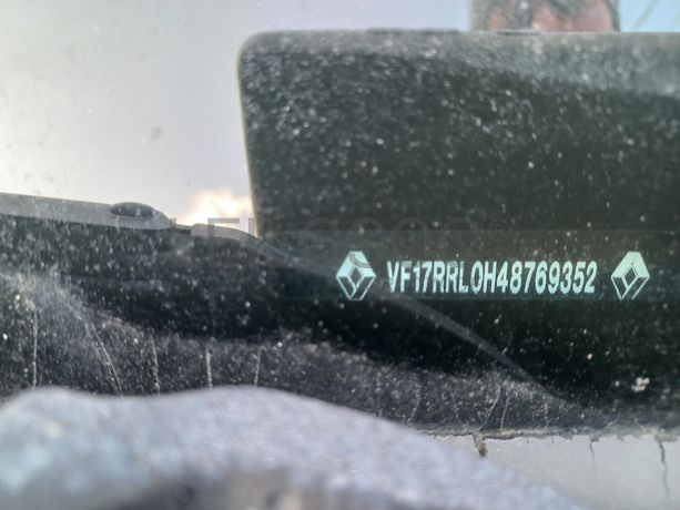 Renault Clio · Ano 2013