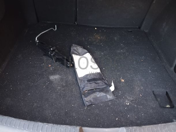 Renault Mégane · Ano 2019