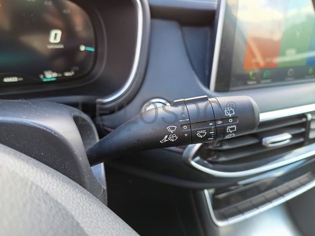 MG EHS Hybrid · Ano 2021