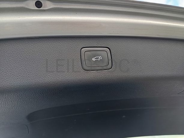 MG EHS Hybrid · Ano 2021