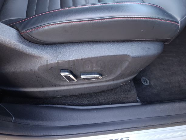 MG EHS Hybrid · Ano 2021