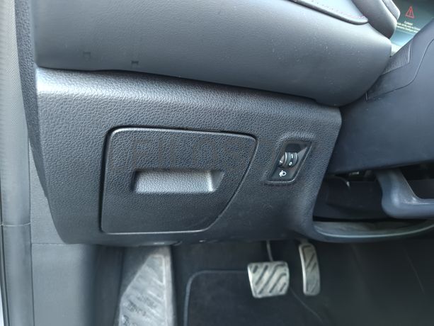 MG EHS Hybrid · Ano 2021