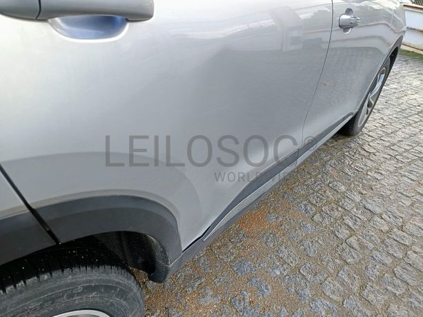 MG EHS Hybrid · Ano 2021