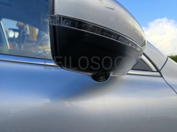 MG EHS Hybrid · Ano 2021