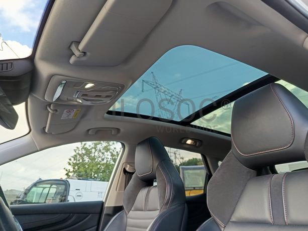 MG EHS Hybrid · Ano 2021