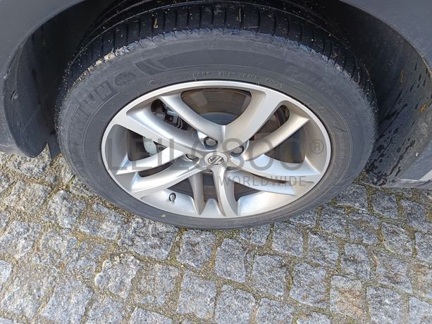 MG EHS Hybrid · Ano 2021