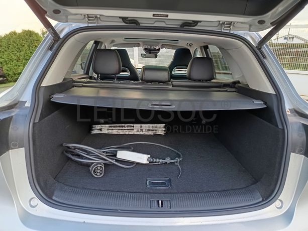 MG EHS Hybrid · Ano 2021