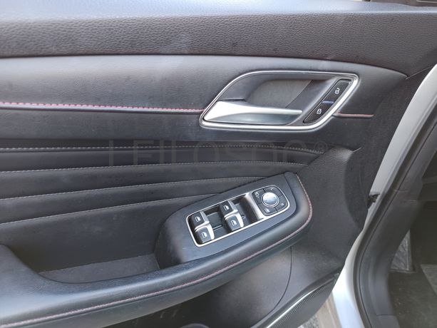 MG EHS Hybrid · Ano 2021