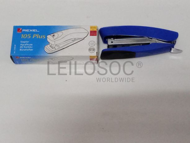 Agrafadores rexel 105 plus