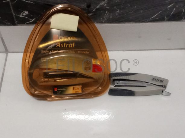 Agrafadores rexel astral