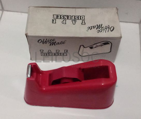 Dispensador de fita-Office mate.