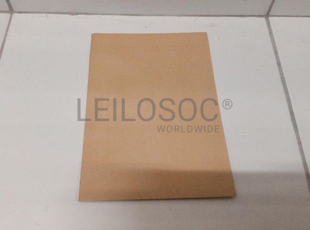 Envelope A5 castanho