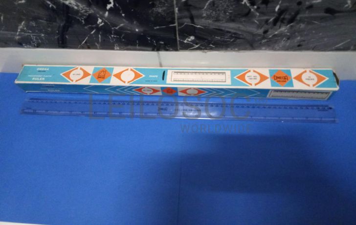 Régua de 65cm - Omega