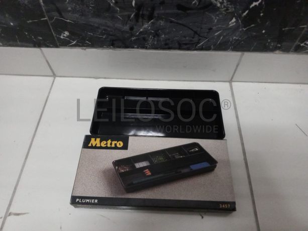 Divisores - Omega plumier