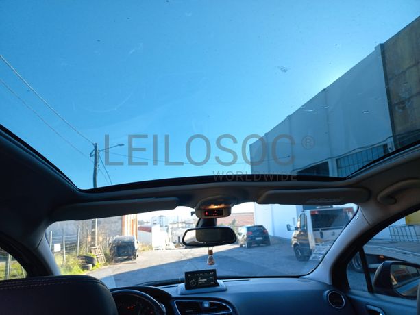 Peugeot 3008 · Ano 2014