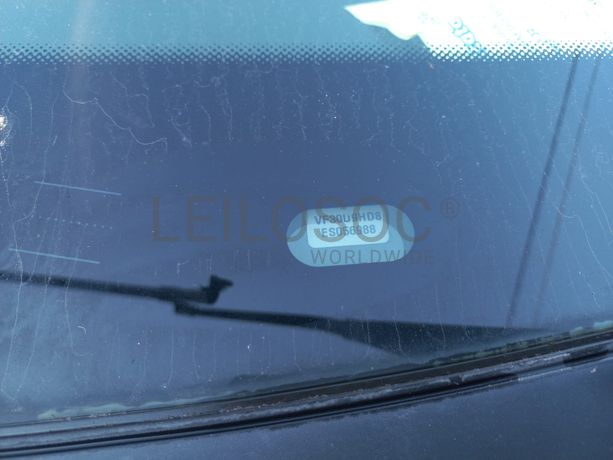 Peugeot 3008 · Ano 2014