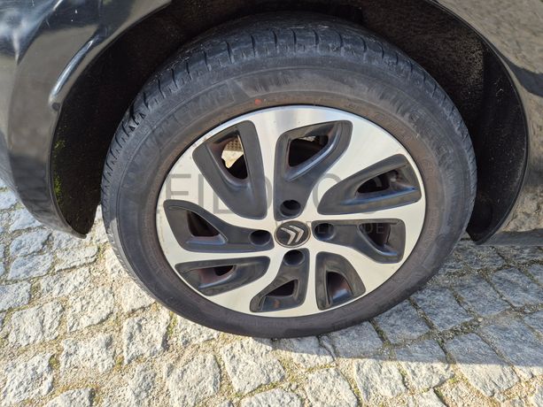 Citroën DS3 · Ano 2014