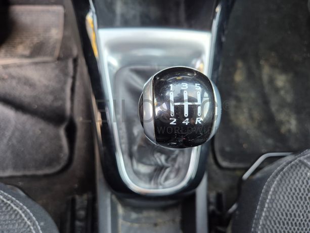 Citroën DS3 · Ano 2014