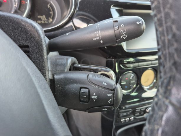 Citroën DS3 · Ano 2014