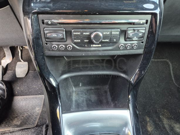 Citroën DS3 · Ano 2014