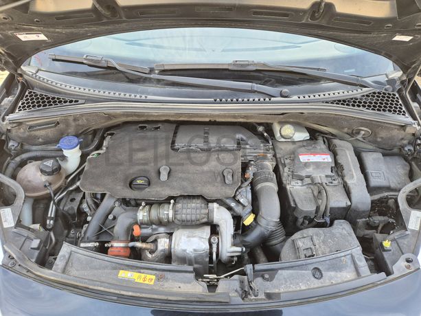 Citroën DS3 · Ano 2014