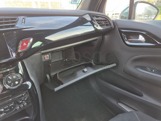 Citroën DS3 · Ano 2014