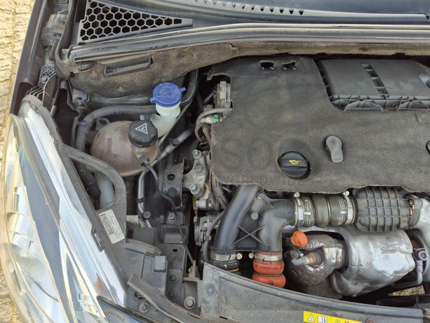 Citroën DS3 · Ano 2014