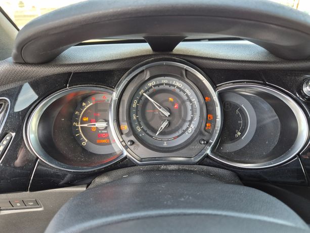 Citroën DS3 · Ano 2014