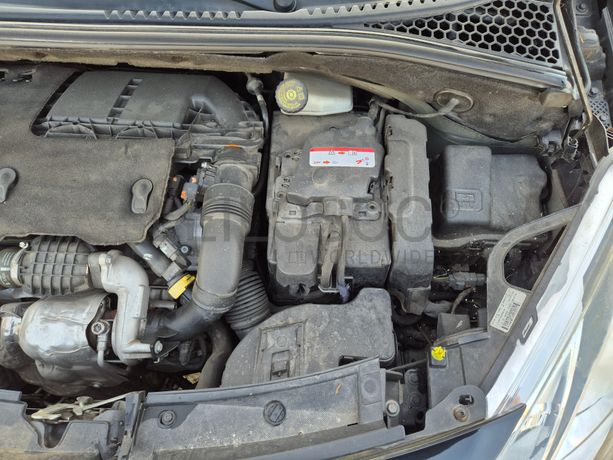 Citroën DS3 · Ano 2014