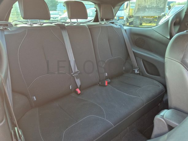 Citroën DS3 · Ano 2014