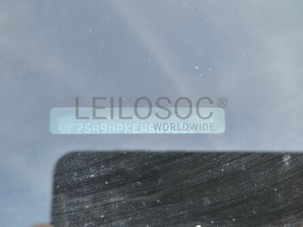 Citroën DS3 · Ano 2014