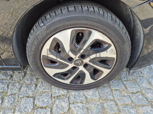 Citroën DS3 · Ano 2014