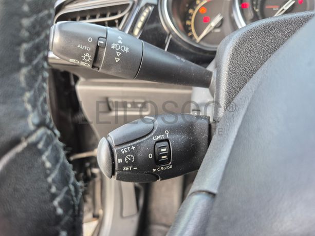 Citroën DS3 · Ano 2014