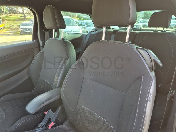 Citroën DS3 · Ano 2014