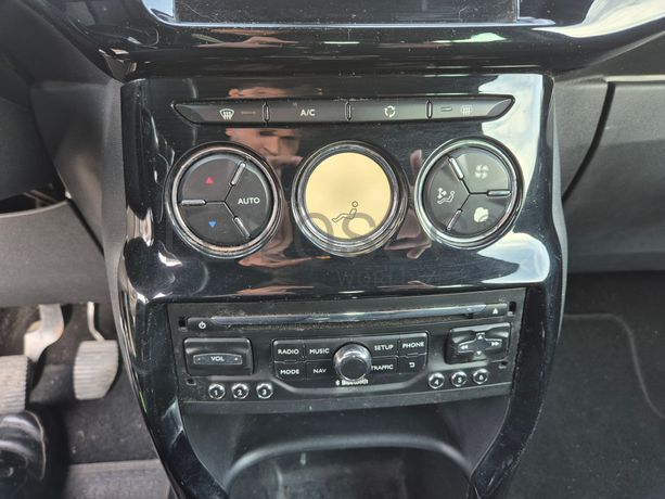 Citroën DS3 · Ano 2014