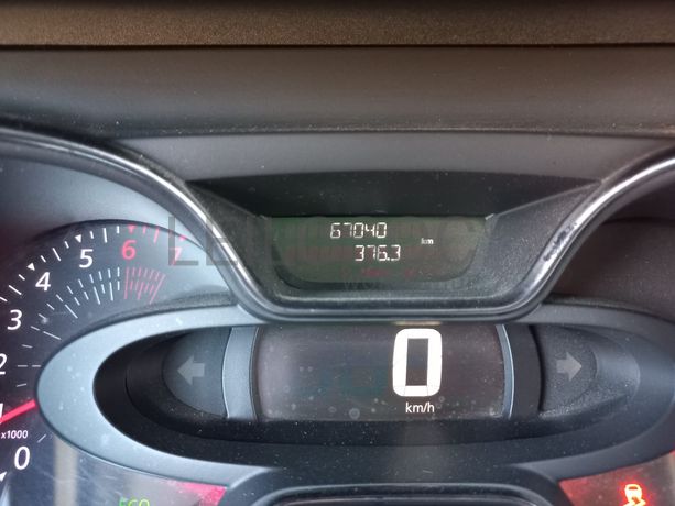 Renault Captur · Ano 2017