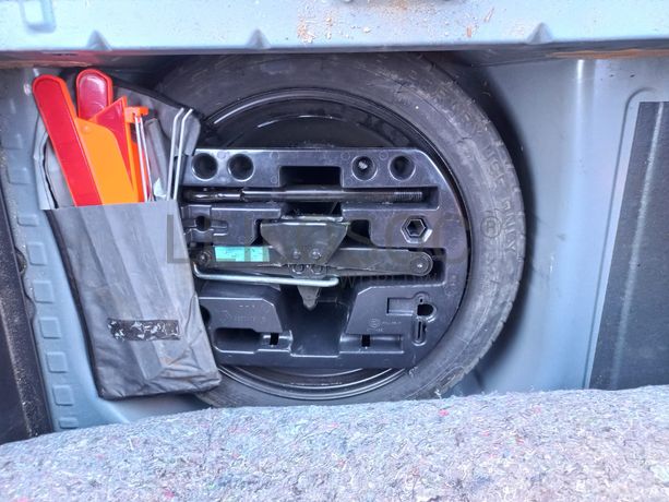 Renault Captur · Ano 2017