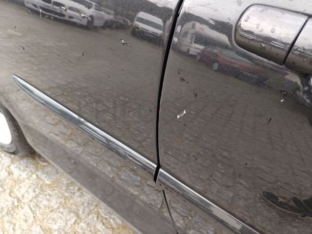 Peugeot 407 Coupé · Ano 2007