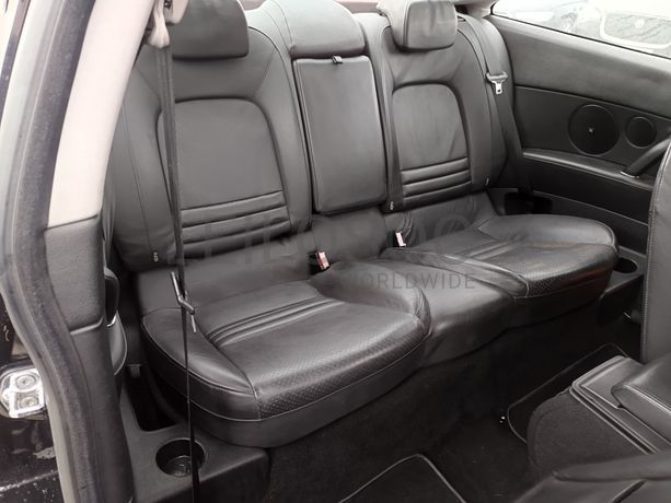 Peugeot 407 Coupé · Ano 2007