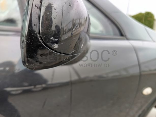 Peugeot 407 Coupé · Ano 2007