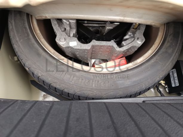 Peugeot 407 Coupé · Ano 2007