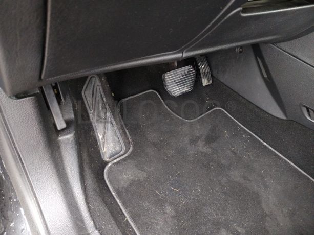 Peugeot 407 Coupé · Ano 2007