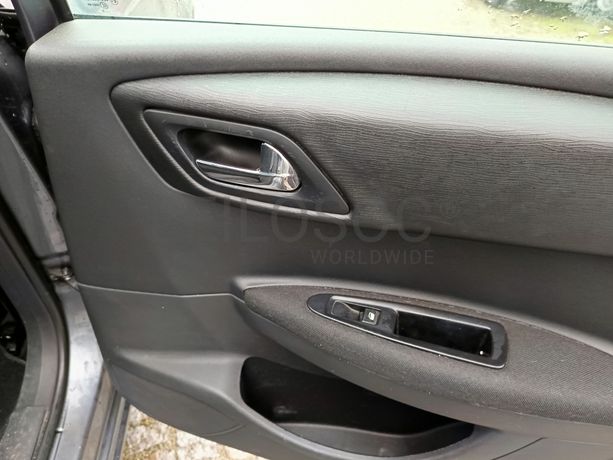 Citroën C4 · Ano 2008