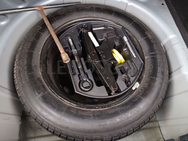 Citroën C4 · Ano 2008