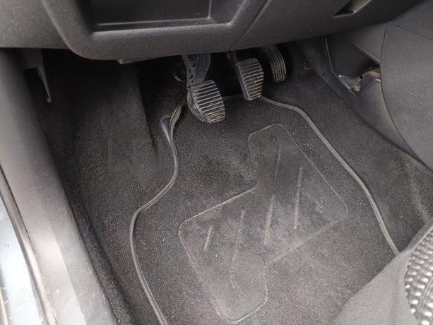 Citroën C4 · Ano 2008