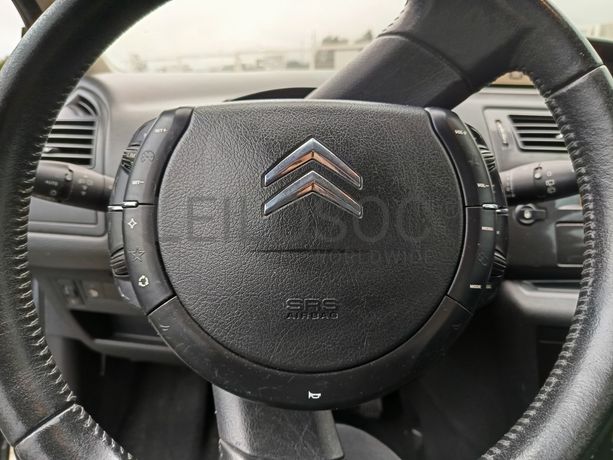 Citroën C4 · Ano 2008