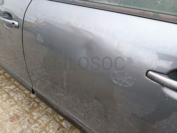 Citroën C4 · Ano 2008