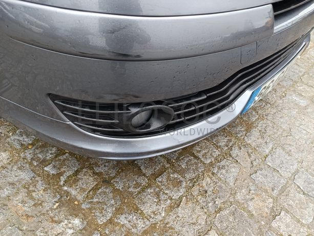 Citroën C4 · Ano 2008