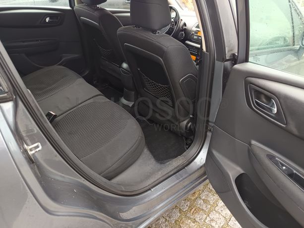 Citroën C4 · Ano 2008