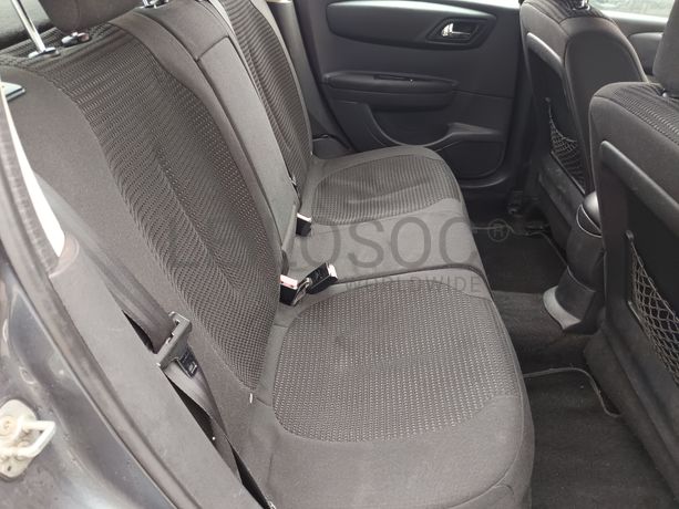 Citroën C4 · Ano 2008